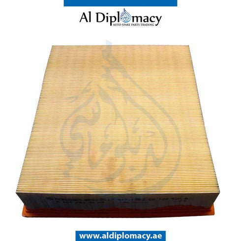 AIR FILTER for Mercedes-Benz models, Part Number A0040942604