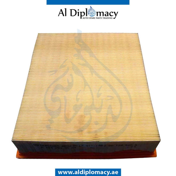 AIR FILTER for Mercedes-Benz models, Part Number A0040942604