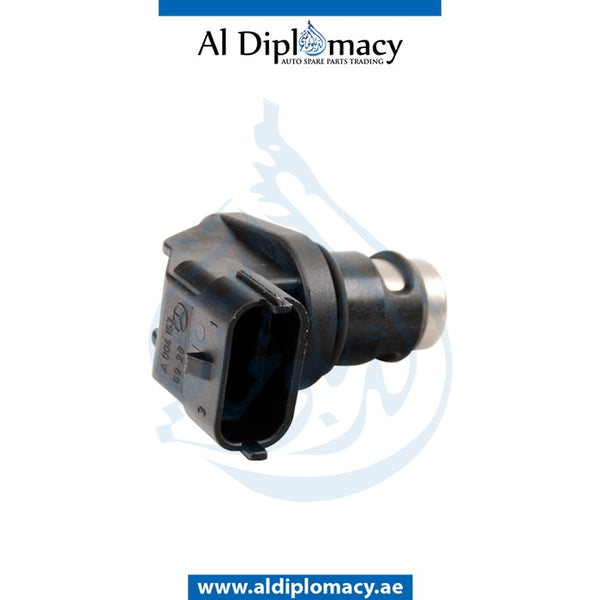 CAMSHAFT SENSOR, Mercedes-Benz W129 models by Original Mercedes, Part Number A0041539628 / A0031538328 / A0041530728 / A2729050043 / A2729050143