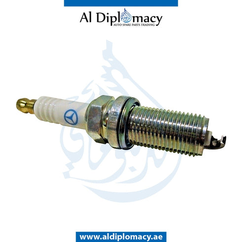 SPARK PLUG for Mercedes-Benz S Class W211 (2002-2009) models, Part Number A0041591303