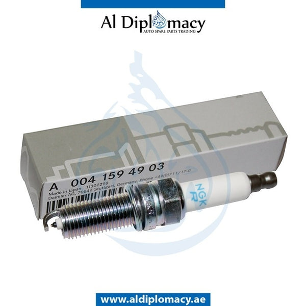 SPARK PLUG for Mercedes-Benz S Class W164 (2006-2011) models, Part Number A0041591803