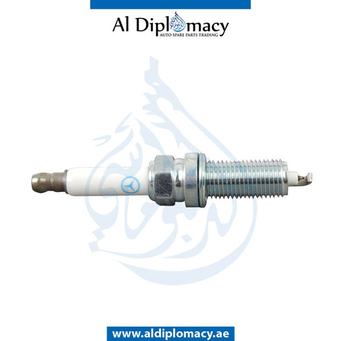 SPARK PLUG for Mercedes-Benz S Class C209 (2002-2010) models, Part Number A0041593903