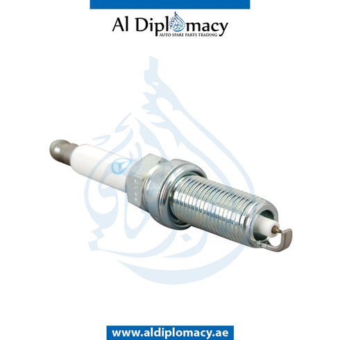 SPARK PLUG for Mercedes-Benz S Class C209 (2002-2010) models