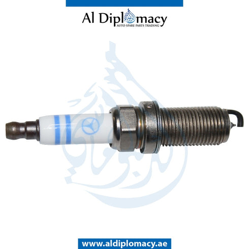 SPARK PLUG for Mercedes-Benz S Class C209 (2002-2010) models
