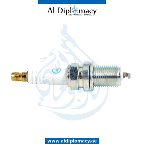 SPARK PLUG for Mercedes-Benz S Class C209 (2002-2010) models, Part Number A0041595003