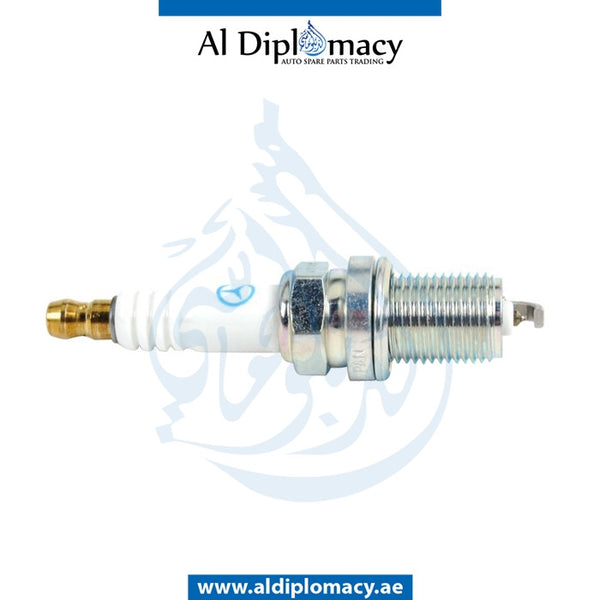 SPARK PLUG for Mercedes-Benz S Class C209 (2002-2010) models, Part Number A0041595003