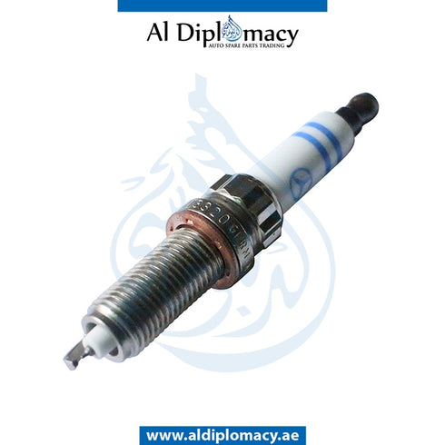 SPARK PLUG for Mercedes-Benz CLS Class W166 (2011-2019) models