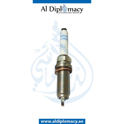 SPARK PLUG for Mercedes-Benz SLK Class C292 (2015-2020) models
