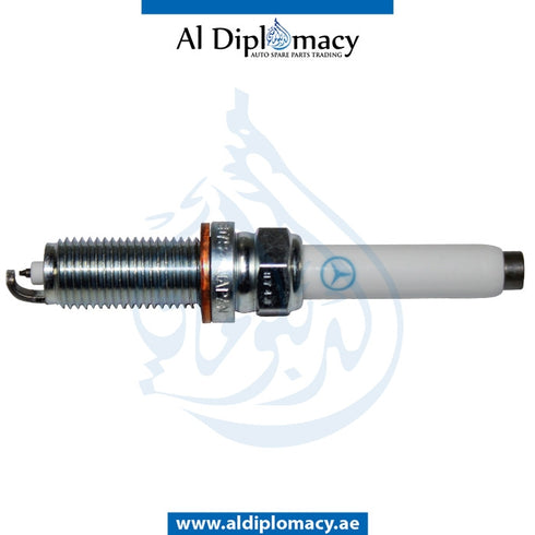 SPARK PLUG for Mercedes-Benz CLA Class W117 (2013-2022) models