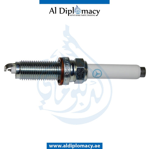 SPARK PLUG for Mercedes-Benz CLA Class C190 (2013-2022) models, Part Number A0041597903