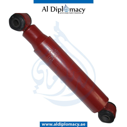 SHOCK ABSORBER for Mercedes-Benz G Class W463 (1992-2022) models