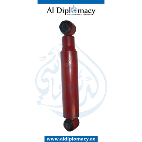 SHOCK ABSORBER for Mercedes-Benz G Class W463 (1992-2022) models