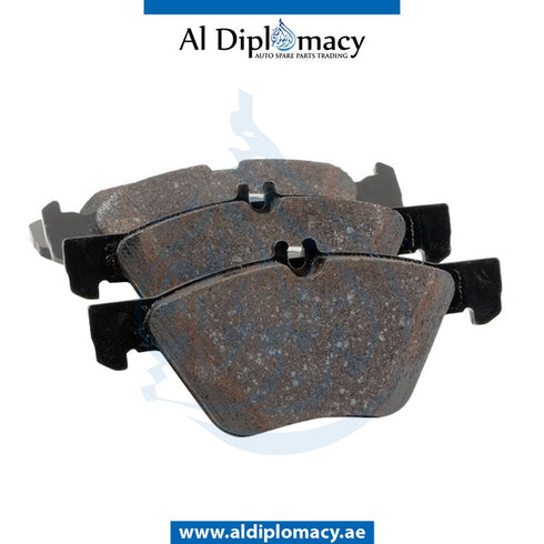 Front BRAKE PAD for Mercedes-Benz E Class W170 (1996-2004) models