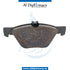 Front BRAKE PAD for Mercedes-Benz E Class W170 (1996-2004) models