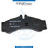 Front BRAKE PAD for Mercedes-Benz SPRINTER models