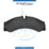 Front BRAKE PAD for Mercedes-Benz SPRINTER models