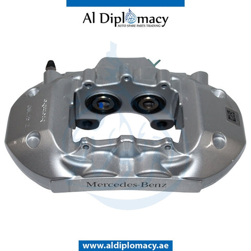 Rear Left BRAKE CALIPER for Mercedes-Benz S Class W216 (2006-2014) models