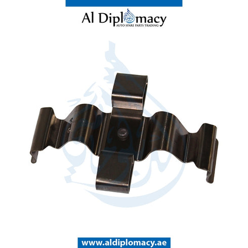 Rear Left BRAKE CALIPER for Mercedes-Benz S Class W216 (2006-2014) models