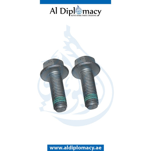 Rear Left BRAKE CALIPER for Mercedes-Benz S Class W216 (2006-2014) models