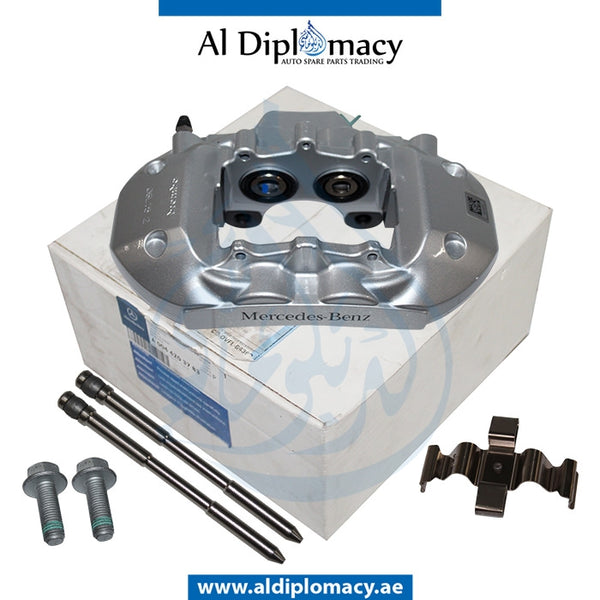 Rear Left BRAKE CALIPER for Mercedes-Benz S Class W216 (2006-2014) models, Part Number A0044203783