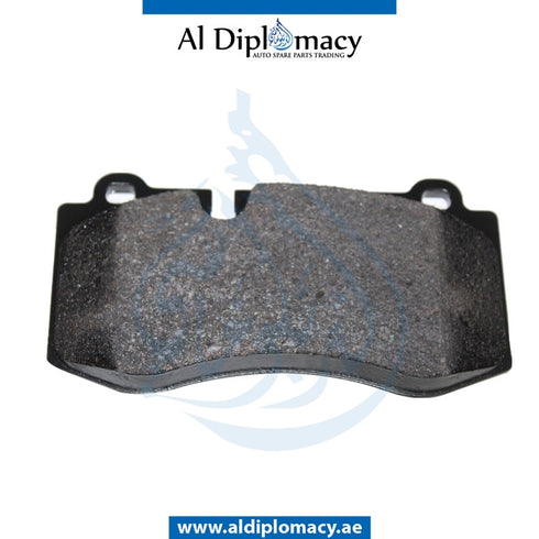 Front BRAKE PAD for Mercedes-Benz S Class W211 (2002-2009) models