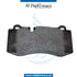 Front BRAKE PAD for Mercedes-Benz S Class W211 (2002-2009) models