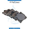 Rear BRAKE PAD for Mercedes-Benz S Class W215 (1999-2005) models, Part Number A0044209420
