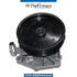 POWER STEERING PUMP for Mercedes-Benz CLK Class C209 (2002-2010) models, Part Number A0044667801