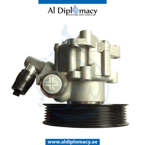 POWER STEERING PUMP for Mercedes-Benz R Class C197 (2010-2015) models, Part Number A0044669301