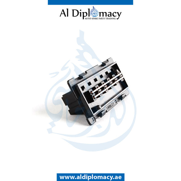 ENERGY DISTRIBUTOR for Mercedes-Benz S Class W207 (2009-2017) models, Part Number A0045467540