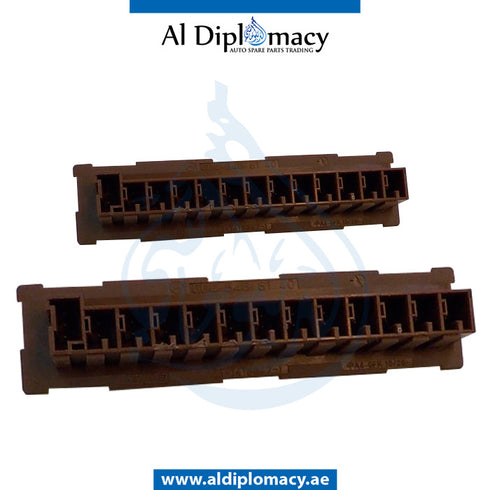 DISTRIBUTOR BLOCK for Mercedes-Benz S Class W204 (2007-2015) models, Part Number A0045468140