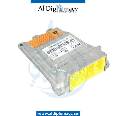 AIRBAG CONTROL UNIT for Mercedes-Benz S Class W216 (2006-2014) models