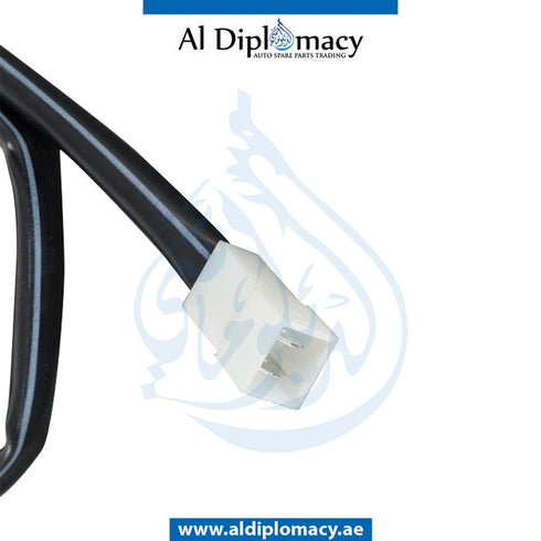 ELECTRIC Motor, DOOR LOCKING MECHANISM for Mercedes-Benz G Class W463 (1992-2022) models, Part Number A0048202542