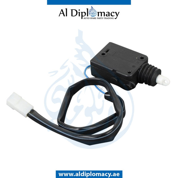 ELECTRIC MOTOR, DOOR LOCKING MECHANISM, Mercedes-Benz G Class W463 models by Original Mercedes, Part Number A0048202542