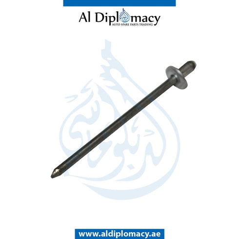 RIVET for Mercedes-Benz GLC Class W167 (2019-2023) models