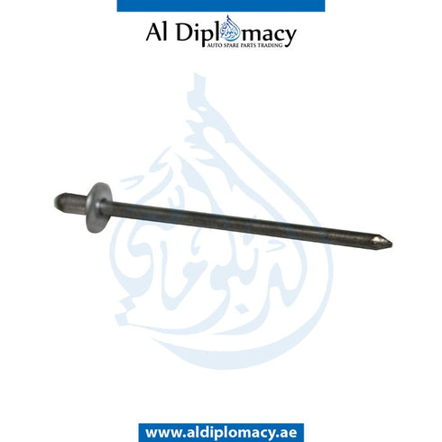 RIVET for Mercedes-Benz GLC Class W167 (2019-2023) models, Part Number A0049902397