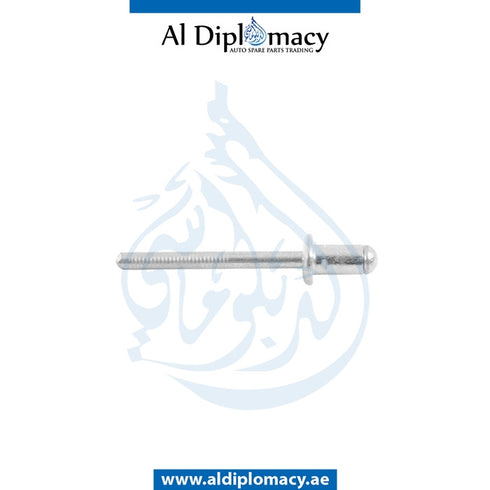 BLIND RIVET for Mercedes-Benz S Class W169 (2004-2012) models