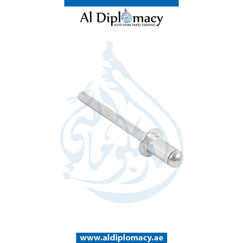 BLIND RIVET for Mercedes-Benz S Class W169 (2004-2012) models