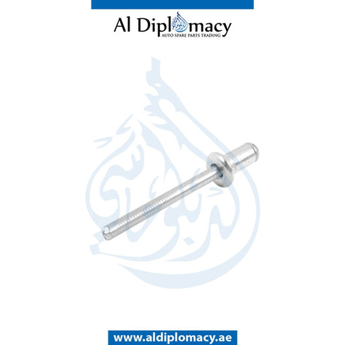 BLIND RIVET for Mercedes-Benz S Class W169 (2004-2012) models, Part Number A0049902897