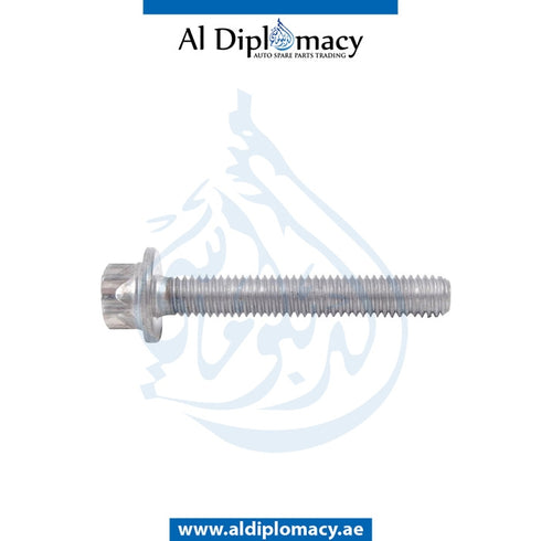 HEXALOBULAR HEAD SCREW for Mercedes-Benz S Class C217 (2015-2021) models, Part Number A0049903512
