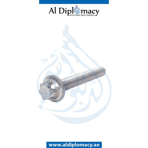 HEXALOBULAR HEAD SCREW for Mercedes-Benz S Class C217 (2015-2021) models