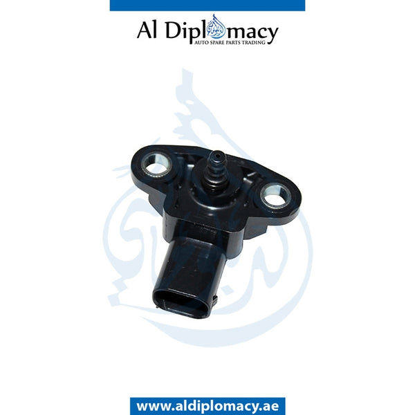 INTAKE MANIFOLD PRESSURE SENSOR for Mercedes-Benz B Class C209 (2002-2010) models, Part Number A0051537228