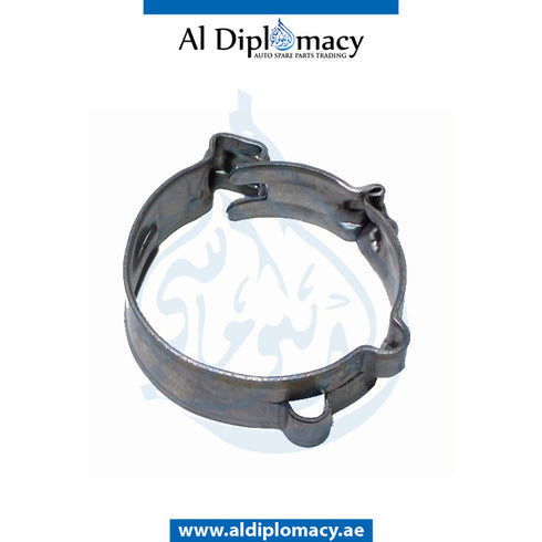 CLAMP for Mercedes-Benz G Class W129 (1989-2001) models