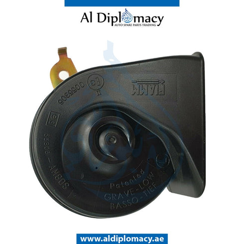 HORN 420 HZ for Mercedes-Benz CLS Class W211 (2002-2009) models