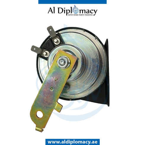 HORN 420 HZ for Mercedes-Benz CLS Class W211 (2002-2009) models