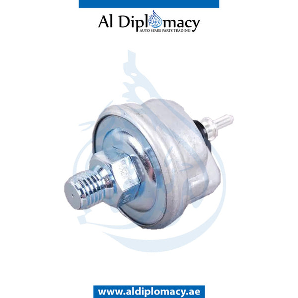 ENGINE OIL PRESSURE SENSOR for Mercedes-Benz E Class W124 (1986-1995) models, Part Number A0065429417