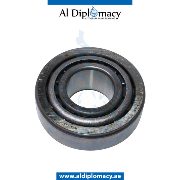 TAPERED ROLLER BEARING, Mercedes-Benz G Class W461 models by Original Mercedes, Part Number A0069815005