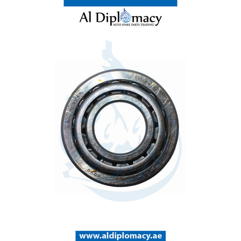 TAPERED ROLLER BEARING for Mercedes-Benz G Class W461 (1992-2022) models, Part Number A0069815005