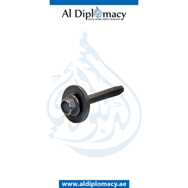 HEXAGON HEAD SCREW for Mercedes-Benz GLC Class W205 (2015-2021) models, Part Number A0069901800