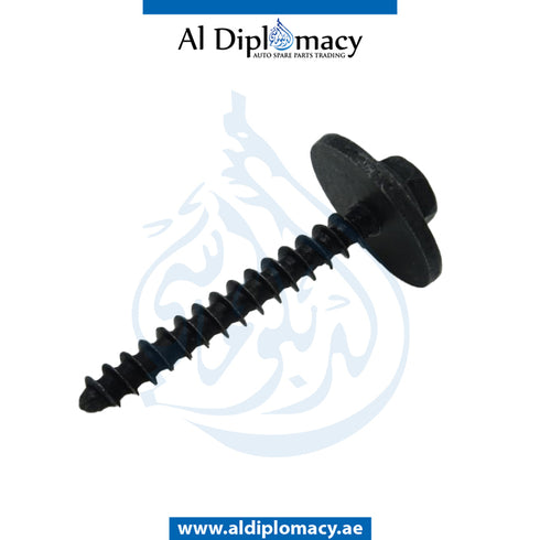 HEXAGON HEAD Screw, HEADLIGHT MOUNT for Mercedes-Benz EQC Class N293 (2019-2023) models, Part Number A0069907012